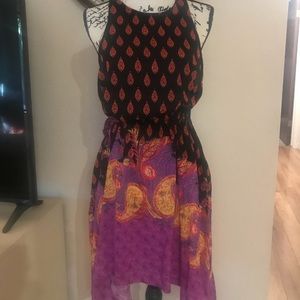 Free People dress small